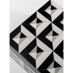 KARE Design Box Jess 20X7Cm- Aufbewahrung & Ordnung