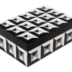 KARE Design Box Jess 20X7Cm- Aufbewahrung & Ordnung