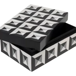 KARE Design Box Jess 20X7Cm- Aufbewahrung & Ordnung