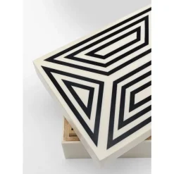 KARE Design Box Linear 18X8Cm- Aufbewahrung & Ordnung