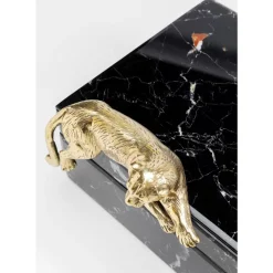 KARE Design Box Marble Leo 29X10Cm- Aufbewahrung & Ordnung