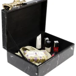 KARE Design Box Marble Leo 29X10Cm- Aufbewahrung & Ordnung