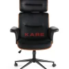 KARE Design Burodrehstuhl Check Out- Stühle