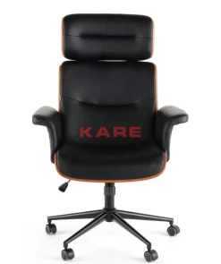 KARE Design Burodrehstuhl Check Out- Stühle