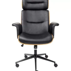 KARE Design Burodrehstuhl Check Out- Stühle