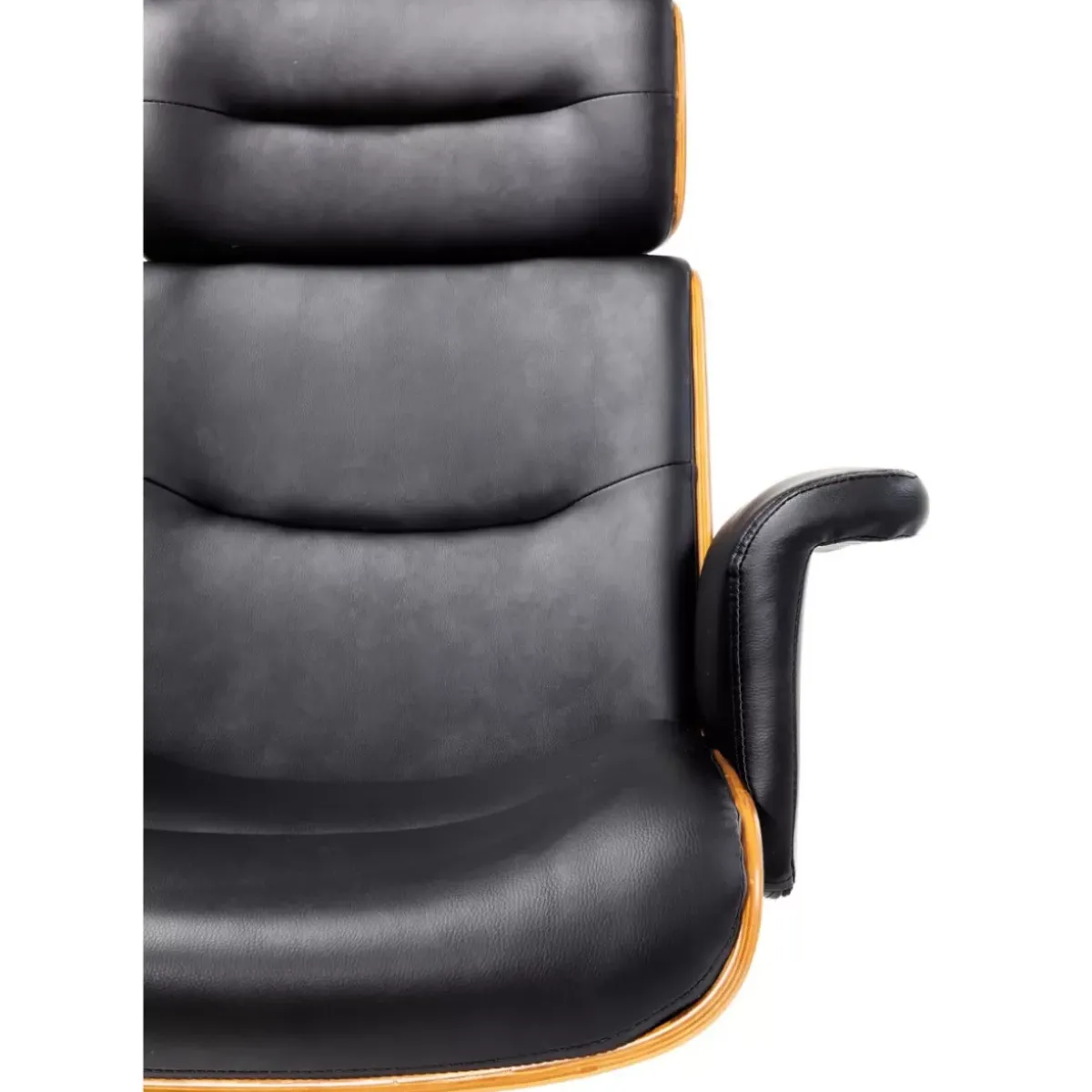 KARE Design Burodrehstuhl Check Out- Stühle