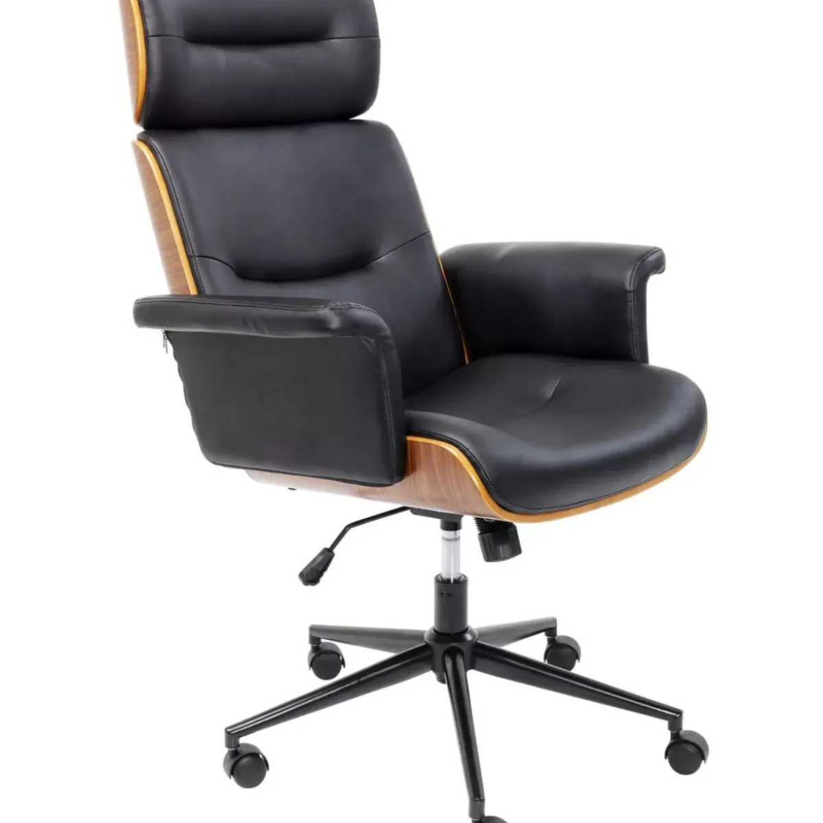 KARE Design Burodrehstuhl Check Out- Stühle