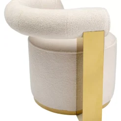 KARE Design Cocktailsessel Amuse- Sessel