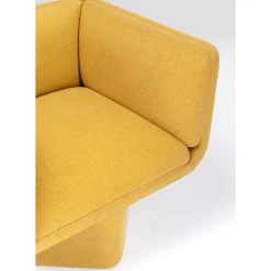 KARE Design Cocktailsessel Focus- Sessel