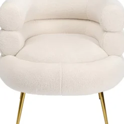 KARE Design Cocktailsessel Livelli- Sessel