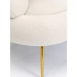 KARE Design Cocktailsessel Livelli- Sessel