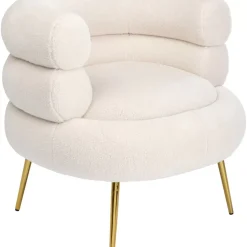 KARE Design Cocktailsessel Livelli- Sessel