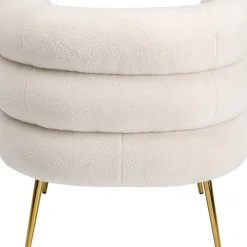 KARE Design Cocktailsessel Livelli- Sessel