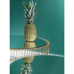 KARE Design Couchtisch Wire Messing (2/Set)- Tische