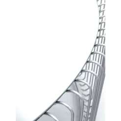 KARE Design Couchtisch Wire Silber (2/Set)- Tische