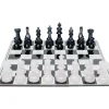 KARE Design Deko Objekt Chess Transparent 60X60Cm- Sonstiges & Zubehör Accessoires