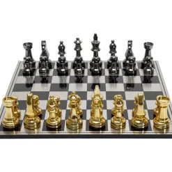 KARE Design Deko Objekt Chess 60X60- Sonstiges & Zubehör Accessoires