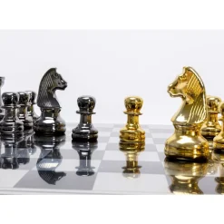 KARE Design Deko Objekt Chess 60X60- Sonstiges & Zubehör Accessoires