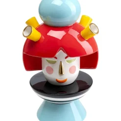 KARE Design Deko Vase Puppet Girl 36Cm- Vasen