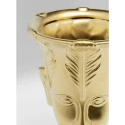 KARE Design Deko Vase Rosto 31Cm- Vasen