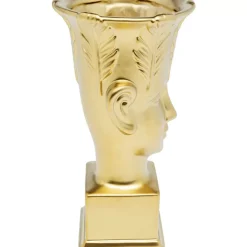 KARE Design Deko Vase Rosto 31Cm- Vasen
