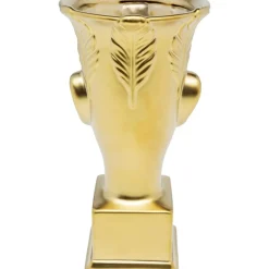 KARE Design Deko Vase Rosto 31Cm- Vasen