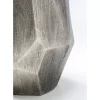 KARE Design Deko Vase Sacramento Silber Antik 56Cm- Vasen