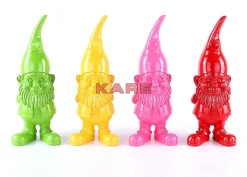 KARE Design Deko Zwerg Colore 46Cm Sortiert- Deko & Geschenkartikel