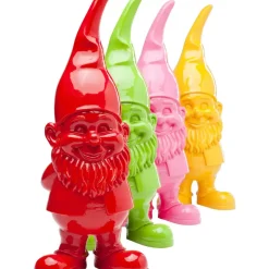 KARE Design Deko Zwerg Colore 46Cm Sortiert- Deko & Geschenkartikel