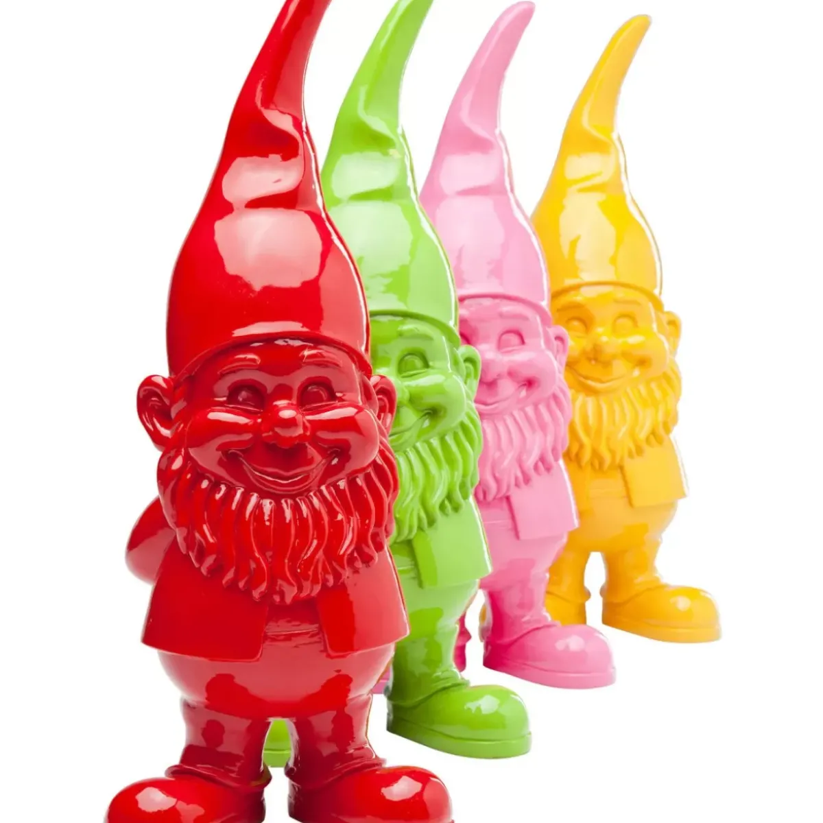 KARE Design Deko Zwerg Colore 46Cm Sortiert- Deko & Geschenkartikel