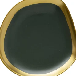 KARE Design Dessertteller Vibrations O21- Geschirr & Tischaccessoires