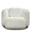 KARE Design Dolci Armchair. Ascot 1- Sessel