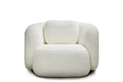 KARE Design Dolci Armchair. Ascot 1- Sessel