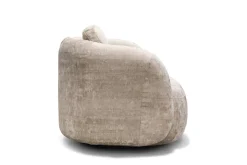 KARE Design Dolci Armchair. Brigadier 03 Puffy- Sessel