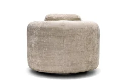 KARE Design Dolci Armchair. Brigadier 03 Puffy- Sessel