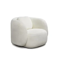 KARE Design Drehsessel Dolci- Sessel