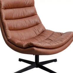 KARE Design Drehsessel Lido- Sessel