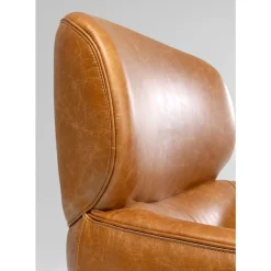 KARE Design Drehsessel Ottawa- Sessel