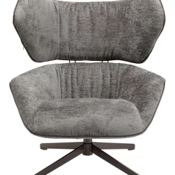 KARE Design Drehsessel Oval Office- Sessel