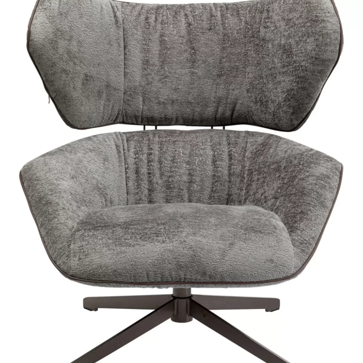 KARE Design Drehsessel Oval Office- Sessel