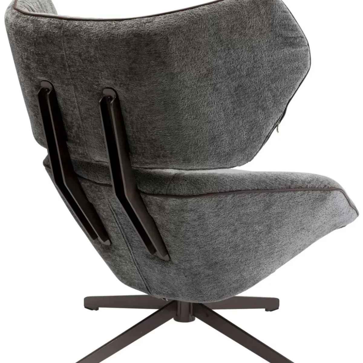 KARE Design Drehsessel Oval Office- Sessel