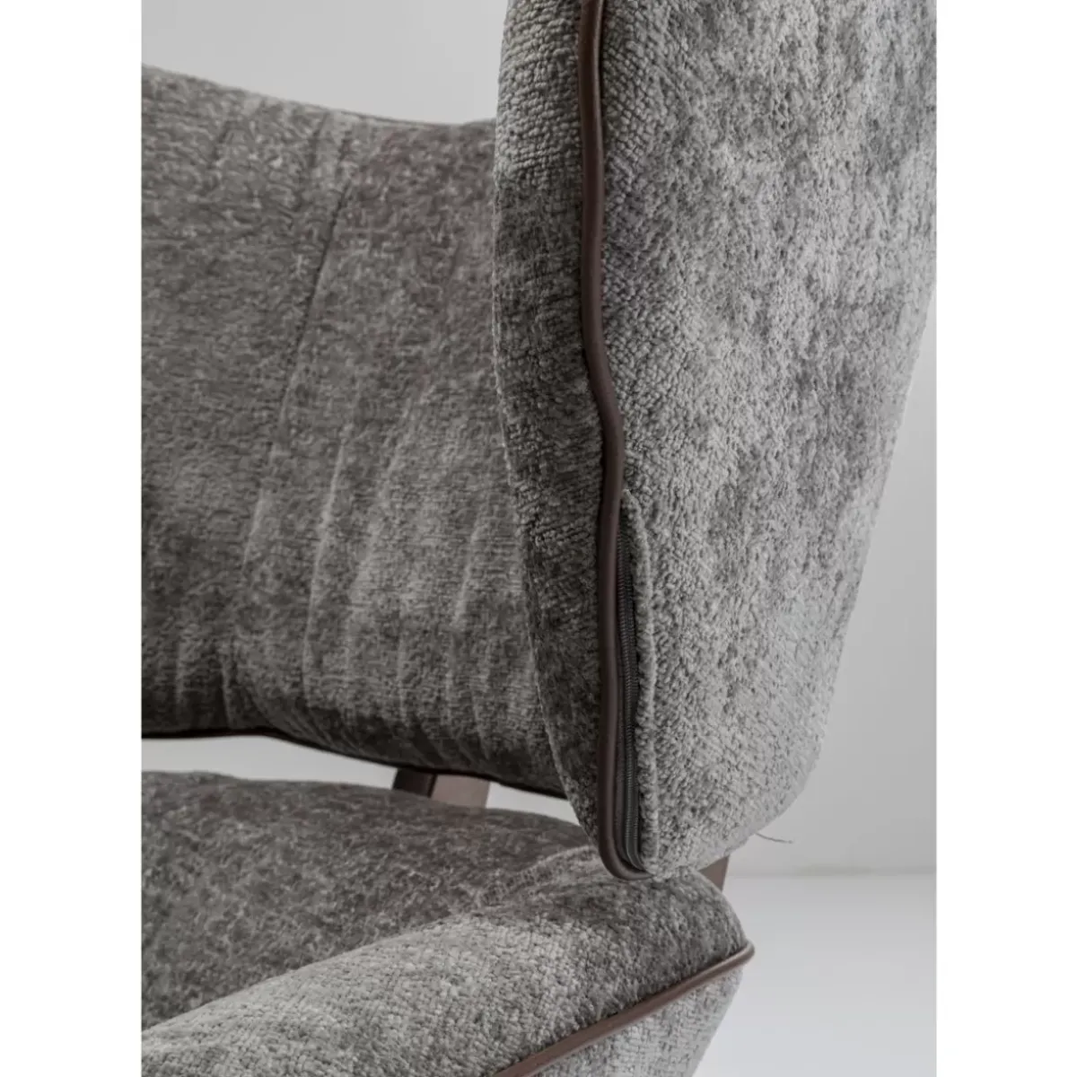 KARE Design Drehsessel Oval Office- Sessel