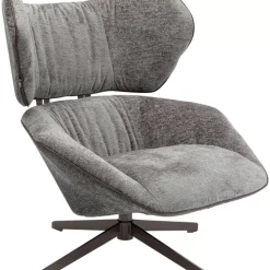 KARE Design Drehsessel Oval Office- Sessel