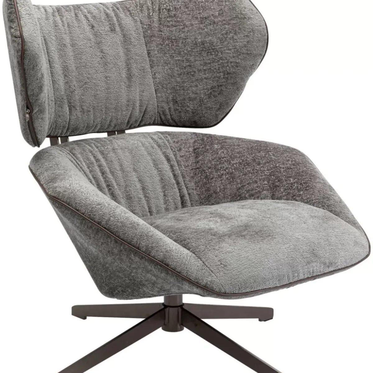 KARE Design Drehsessel Oval Office- Sessel