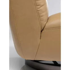 KARE Design Drehsessel Toronto- Sessel