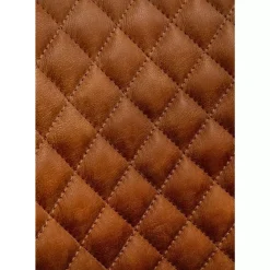 KARE Design Drehstuhl Coco Braun- Stühle