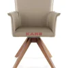 KARE Design Drehstuhl Foxy- Stühle