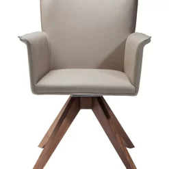 KARE Design Drehstuhl Foxy- Stühle