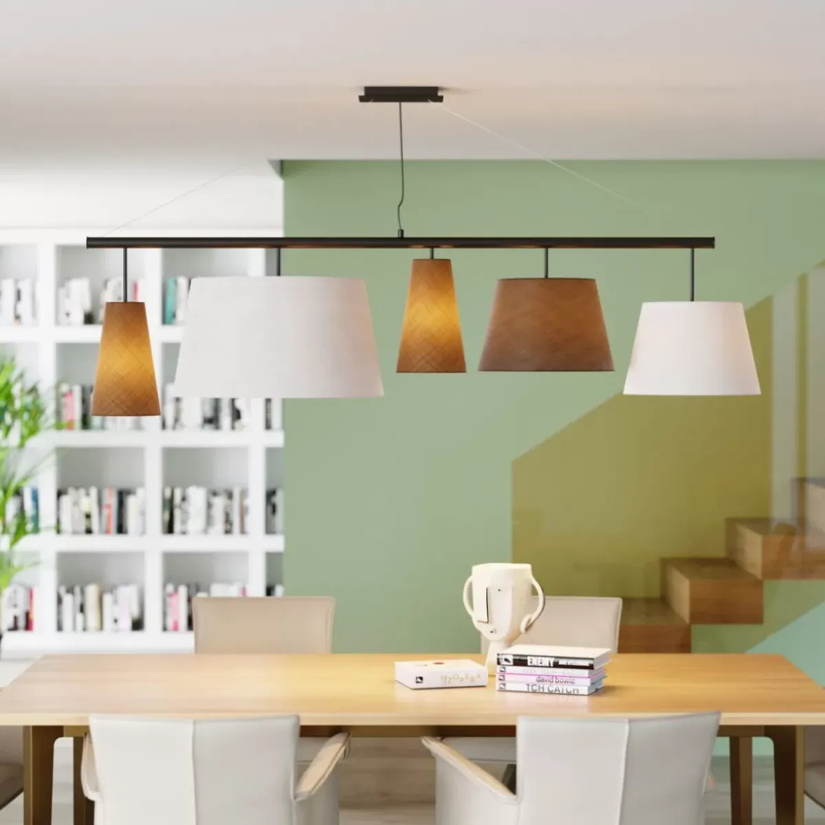 KARE Design Drehstuhl Foxy- Stühle