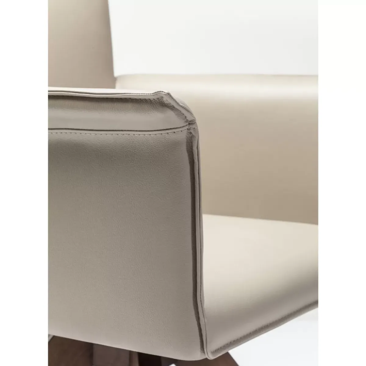 KARE Design Drehstuhl Foxy- Stühle